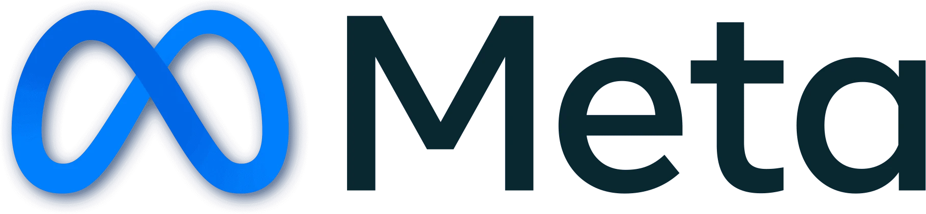 Meta logo